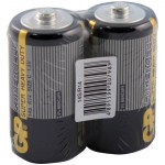 Батарейка GP Supercell C R14 14S солевая OS2