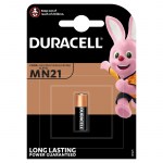 Батарейка MN21 Duracell 23A 12V алкалиновая
