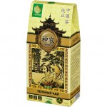 Чай 100гр Shennun Мо Ли Мао Фен зеленый с жасмином
