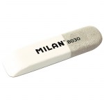 Ластик комбинированный Milan8030 CCM8030BG 60х14х7мм термопласт.каучук