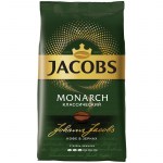 Кофе зерно 1кг Jacobs Monarch вакуум