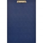 Папка-планшет А3 для бумаг Attache синий