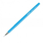 Ручка гелевая 0,3мм Attache Laguna синяя/12