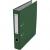 Папка с арочным механизмом (регистратор) 50мм КанцСити зеленый собр. AF0601-GN1 42шт/уп