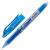 Ручка гелевая синяя стираемая Brauberg 0,5мм 