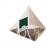 Чай 60пак Ahmad Weekend Collection 3 вкуса в пирамидках