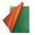 Бумага цветная односторонняя А4 8цв 16л Юнландия мелованная глянцевая скоба
