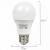Лампа светодиодная Sonnen 12 100Вт цоколь Е27 грушевидная холодный белый свет LED