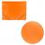 Папка на резинке 37мм Brauberg Office 500мкм до 300л оранжевый