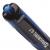 Ручка шариковая автоматическая синяя Brauberg Phantom масл грип узел 0,7мм 