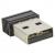 Мышь беспроводная Sonnen M-661Bk черный USB 1000 dpi 2 кнопки+1 колесо-кнопка оптическая