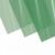 Обложка для переплета А4 Brauberg 150 мкм пластик прозрачно-зеленые 100шт/уп