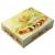 Печенье Бискотти Santa Bakery 12 видов ассорти сдобное 750г