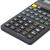 Калькулятор 10 разр Staff STF-165 143х78мм малый 128 функций черный 