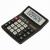 Калькулятор 08 разр Staff STF-8008 (113х87 мм) двойное питание