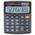 Калькулятор 10 разр Citizen SDC-810BN 124x102мм двойное питание черный