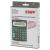 Калькулятор 14 разр Staff STF-888-14 (200х150 мм) двойное питание