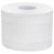 Туалетная бумага для диспенсера 120м Focus Point 2-сл центральная вытяжка белая 12шт/уп