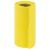 Салфетка рулон для бытовых нужд вискоза Лайма 18х25см желтая 30шт/рул