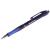 Ручка шариковая автоматическая синяя Erich Krause Megapolis Concept 0,7мм/12        31
