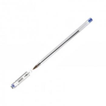 Ручка шариковая синяя Attache Classic 0,7мм однораз./50