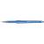 Ручка гелевая синяя 0,5мм Attache Harmony