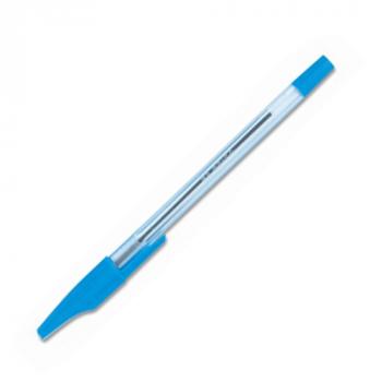 Ручка шариковая синяя Beifa АА927 0,5мм/50