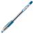 Ручка шариковая синяя ErichKrause Ultra L-30 масляная грип 0,7мм/12 19613