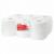 Туалетная бумага для диспенсера 170м Laima Premium (Система T2) 2-сл 12рул/уп цвет белый