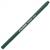 Ручка капилярная (линер) 0,4мм Brauberg Aero зеленый трехгранный