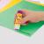 Клей карандаш 15гр Юнландия Юнландик и Хамелеон цветной обесцвечивающийся после высыхания