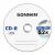 Диски CD-R Sonnen 700Mb 52x Bulk  50шт