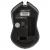 Мышь беспроводная Sonnen WM-250Bk USB 1600dpi 3 кнопки + 1 колесо-кнопка оптическая черная