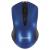 Мышь беспроводная Sonnen M-661Bl USB 1000dpi синяя