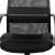 Кресло офисное BRABIX PREMIUM "Stalker EX-608 PL", ткань-сетка/кожзам, черное, 532090