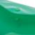 Конверт на кнопке А4 Brauberg до 100 листов, непрозрачная, зеленая, СВЕРХПРОЧНАЯ 0,2 мм,