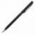 Ручка шариковая синяя Brauberg Delicate Black 0,7мм корпус черный
