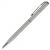 Ручка шариковая 0,7мм Galant Arrow Chrome серебристый хромированные детали пишущий узел синяя