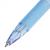 Ручка шариковая автоматическая синяя Brauberg Patrol корпус ассорти грип узел 0,7мм