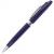 Ручка шариковая автоматическая синяя Brauberg Diplomat корпус ассорти узел 0,7мм