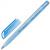 Ручка шариковая синяя Brauberg Olive Pen Tone корпус тонированный масляная узел 0,7мм