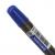 Ручка шариковая синяя Brauberg Model-XL Pro масляная с грипом узел 0,5мм линия письма 0,25мм