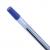 Ручка шариковая синяя Staff AA-927 корпус тонированный хромированные детали 0,7мм линия 0,35мм