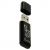 Флеш диск 16GB Smartbuy Glossy USB 2.0 черный SB16GBGS-K