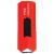 Флеш диск 64GB SmartBuy Stream USB 3.0 красный SB64GBST-R3