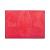Обложка для паспорта Befler Ящерица натуральная кожа тиснение красная О.1-3