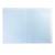 Бумага масштабно координатная А3 295х420мм голубая на скобе 8 листов Hatber