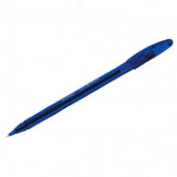 Ручка шариковая синяя Berlingo City Style 0,7мм