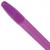 Ручка шариковая фиолетовая Brauberg X-333 Violet корпус тонированный фиолетовый узел 0,7мм