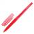 Ручка шариковая красная Pilot BPS-GG-F-R грип 0,22мм 
